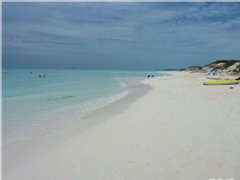 Playa Cayo Santa Maria Hotel Kültér fotó