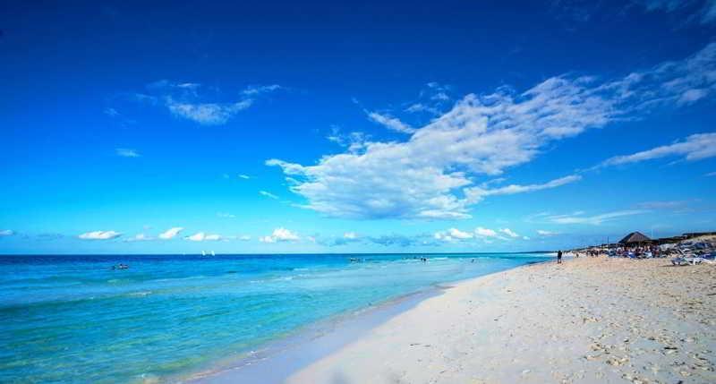 Playa Cayo Santa Maria Hotel Kültér fotó