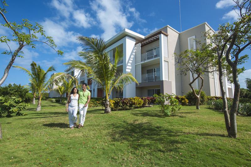 Playa Cayo Santa Maria Hotel Kültér fotó